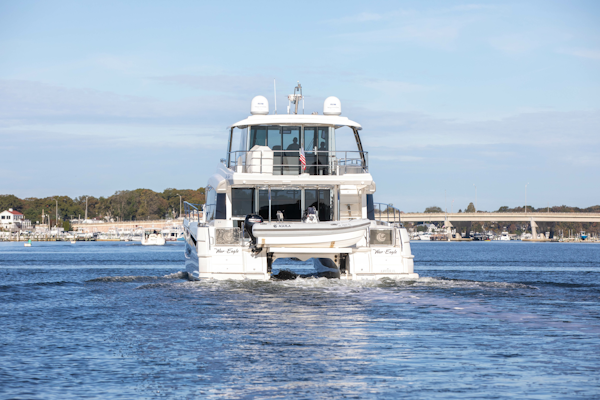 Aquila-54 Yacht 2023 -Brick Township-New Jersey-United States-6028589