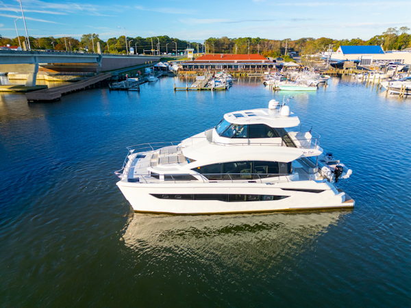 Aquila-54 Yacht 2023 -Brick Township-New Jersey-United States-6028583