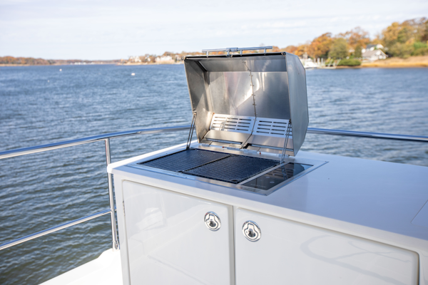 Aquila-54 Yacht 2023 -Brick Township-New Jersey-United States-6028634