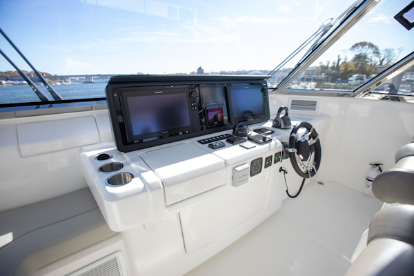 Aquila-54 Yacht 2023 -Brick Township-New Jersey-United States-6028640