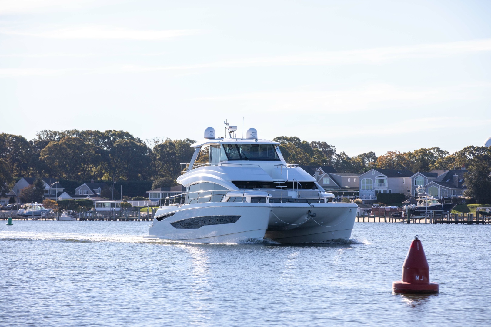 Aquila-54 Yacht 2023 -Brick Township-New Jersey-United States-6028585 | Thumbnail