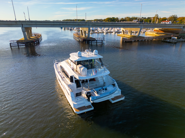 Aquila-54 Yacht 2023 -Brick Township-New Jersey-United States-6028578
