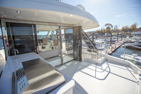 Aquila-54 Yacht 2023 -Brick Township-New Jersey-United States-6028635