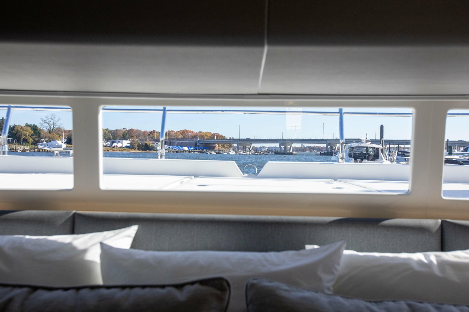 Aquila-54 Yacht 2023 -Brick Township-New Jersey-United States-6028622 | Thumbnail