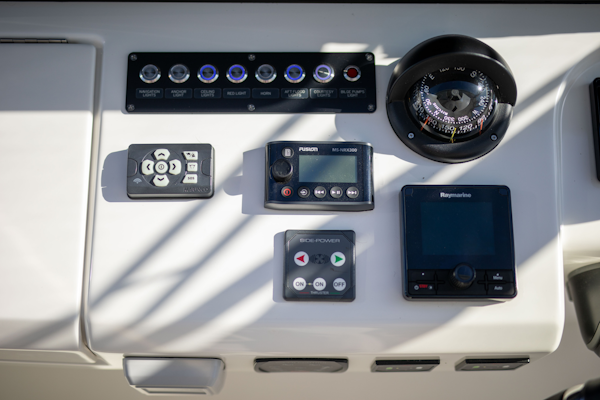 Aquila-54 Yacht 2023 -Brick Township-New Jersey-United States-6028646
