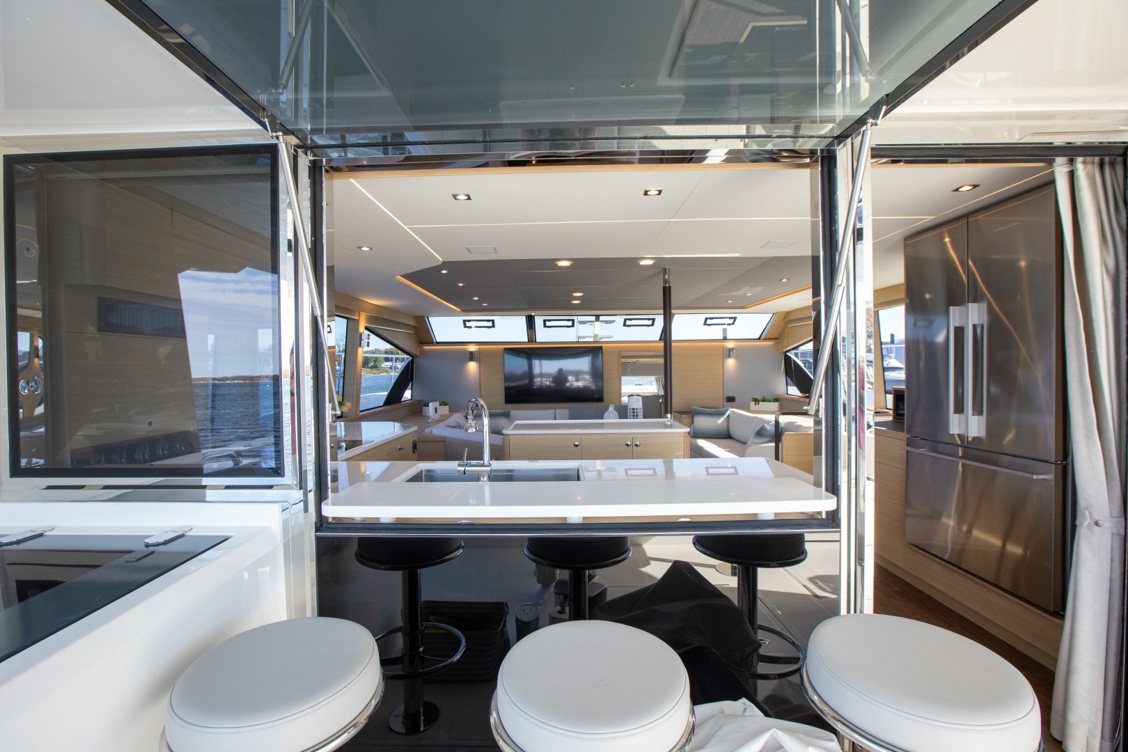 Aquila-54 Yacht 2023 -Brick Township-New Jersey-United States-6028598 | Thumbnail