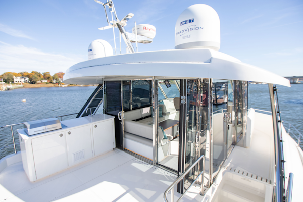 Aquila-54 Yacht 2023 -Brick Township-New Jersey-United States-6028651