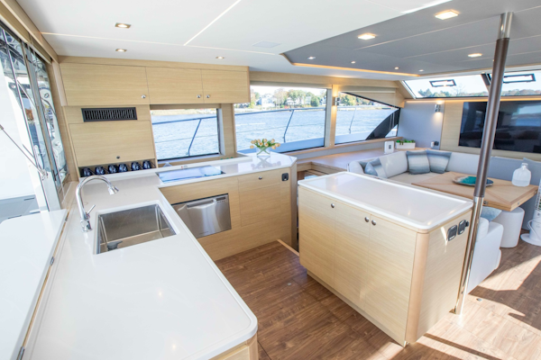 Aquila-54 Yacht 2023 -Brick Township-New Jersey-United States-6028605