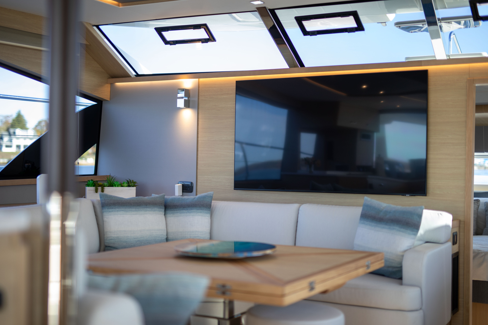 Aquila-54 Yacht 2023 -Brick Township-New Jersey-United States-6028611 | Thumbnail