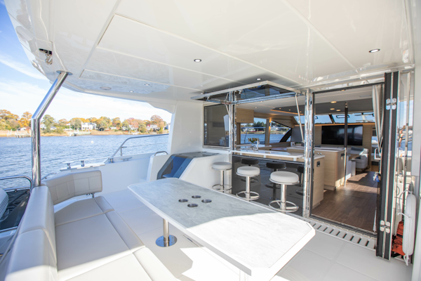 Aquila-54 Yacht 2023 -Brick Township-New Jersey-United States-6028594