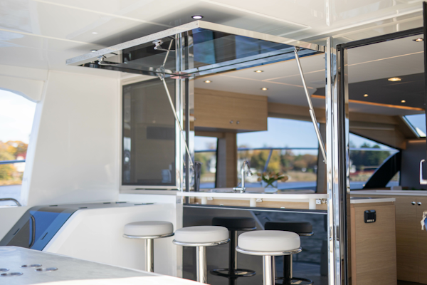 Aquila-54 Yacht 2023 -Brick Township-New Jersey-United States-6028595