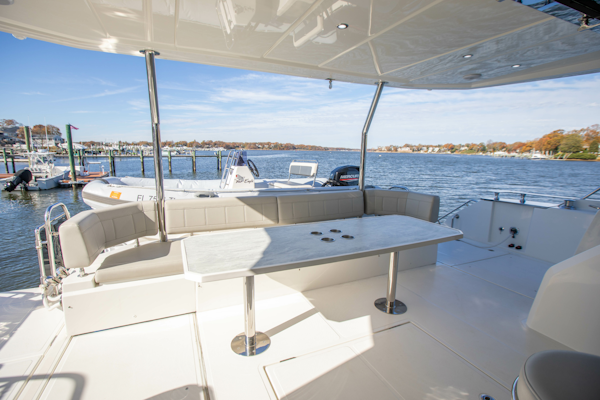 Aquila-54 Yacht 2023 -Brick Township-New Jersey-United States-6028592