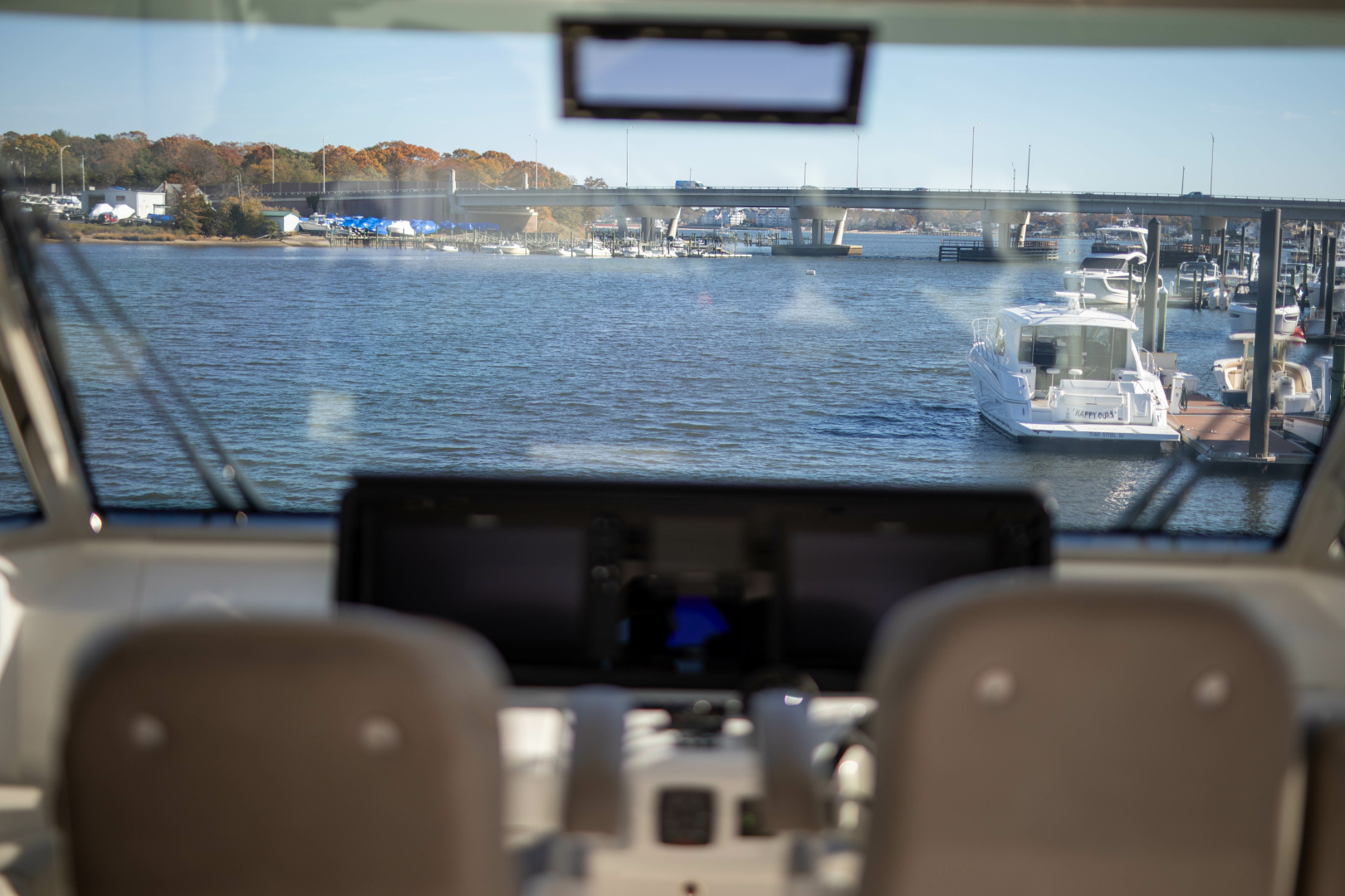Aquila-54 Yacht 2023 -Brick Township-New Jersey-United States-6028647 | Thumbnail