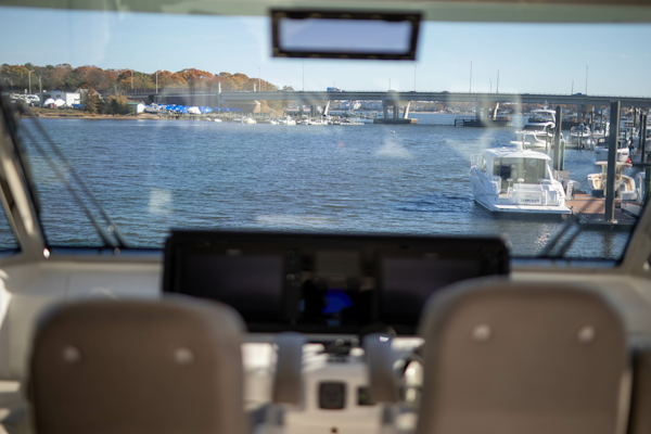 Aquila-54 Yacht 2023 -Brick Township-New Jersey-United States-6028647
