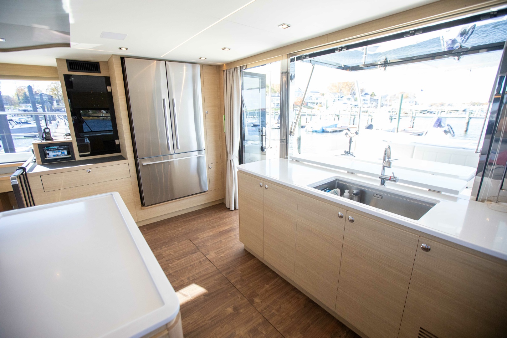 Aquila-54 Yacht 2023 -Brick Township-New Jersey-United States-6028600 | Thumbnail