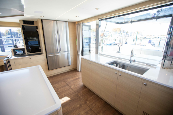 Aquila-54 Yacht 2023 -Brick Township-New Jersey-United States-6028600