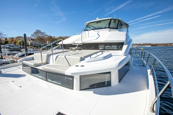 Aquila-54 Yacht 2023 -Brick Township-New Jersey-United States-6028655