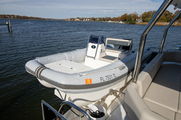Aquila-54 Yacht 2023 -Brick Township-New Jersey-United States-6028591