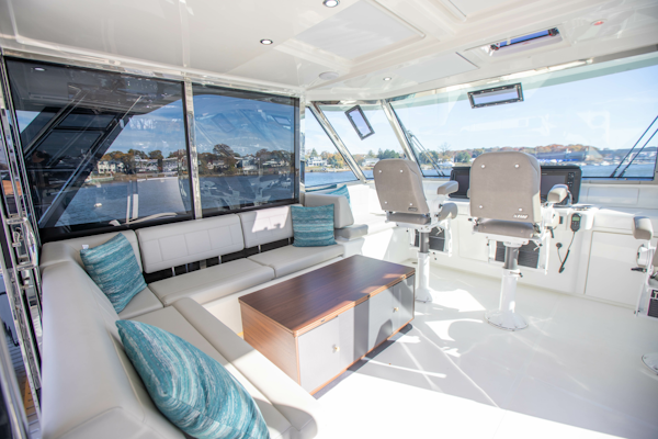 Aquila-54 Yacht 2023 -Brick Township-New Jersey-United States-6028637