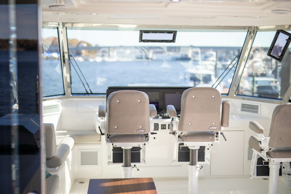 Aquila-54 Yacht 2023 -Brick Township-New Jersey-United States-6028650