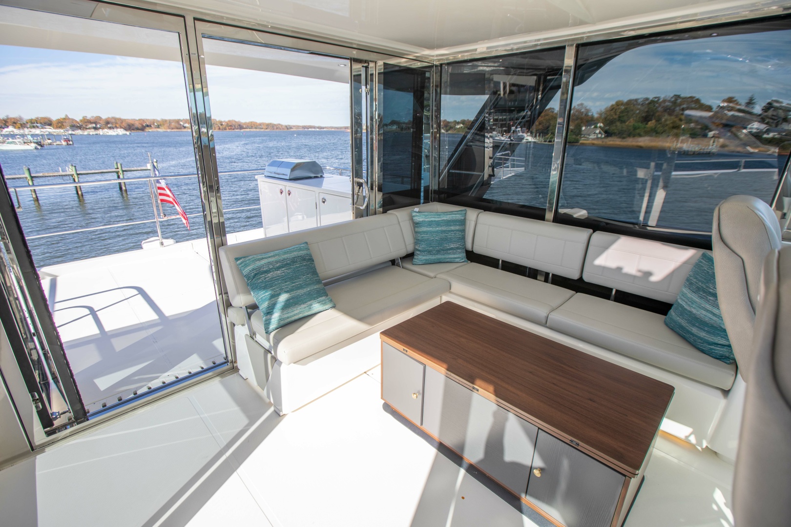 Aquila-54 Yacht 2023 -Brick Township-New Jersey-United States-6028636 | Thumbnail