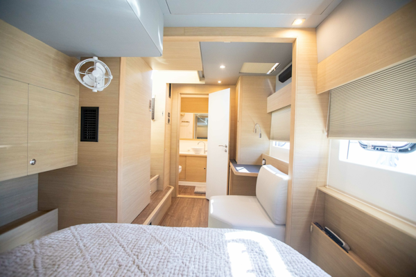 Aquila-54 Yacht 2023 -Brick Township-New Jersey-United States-6028632
