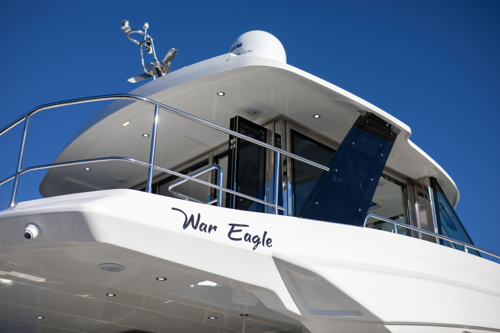 Aquila-54 Yacht 2023 -Brick Township-New Jersey-United States-6028657 | Thumbnail