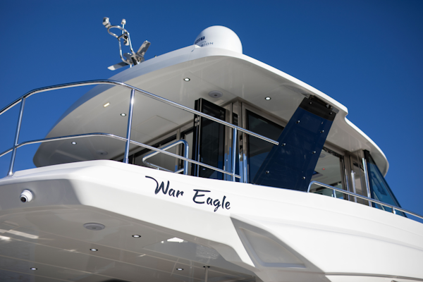 Aquila-54 Yacht 2023 -Brick Township-New Jersey-United States-6028657