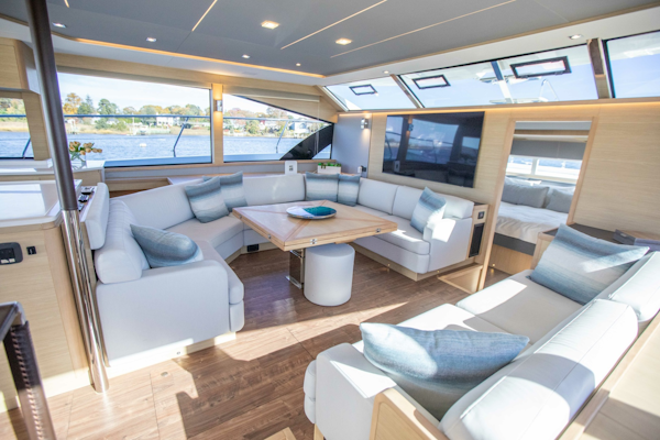 Aquila-54 Yacht 2023 -Brick Township-New Jersey-United States-6028609