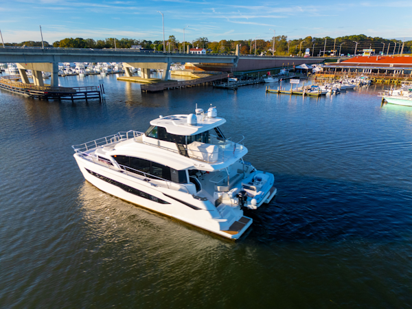 Aquila-54 Yacht 2023 -Brick Township-New Jersey-United States-6028577