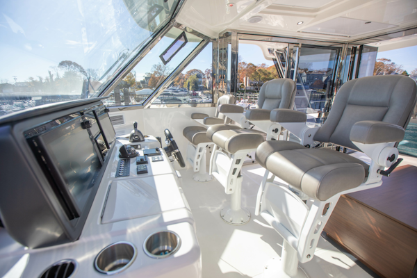 Aquila-54 Yacht 2023 -Brick Township-New Jersey-United States-6028639