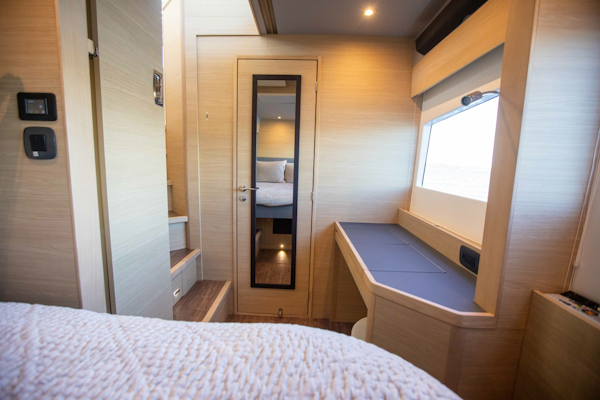 Aquila-54 Yacht 2023 -Brick Township-New Jersey-United States-6028629