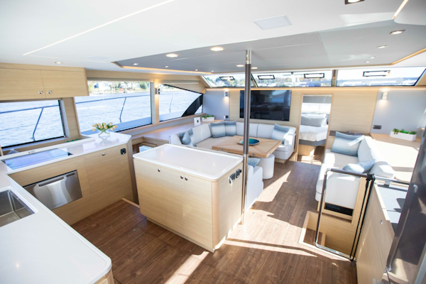 Aquila-54 Yacht 2023 -Brick Township-New Jersey-United States-6028607
