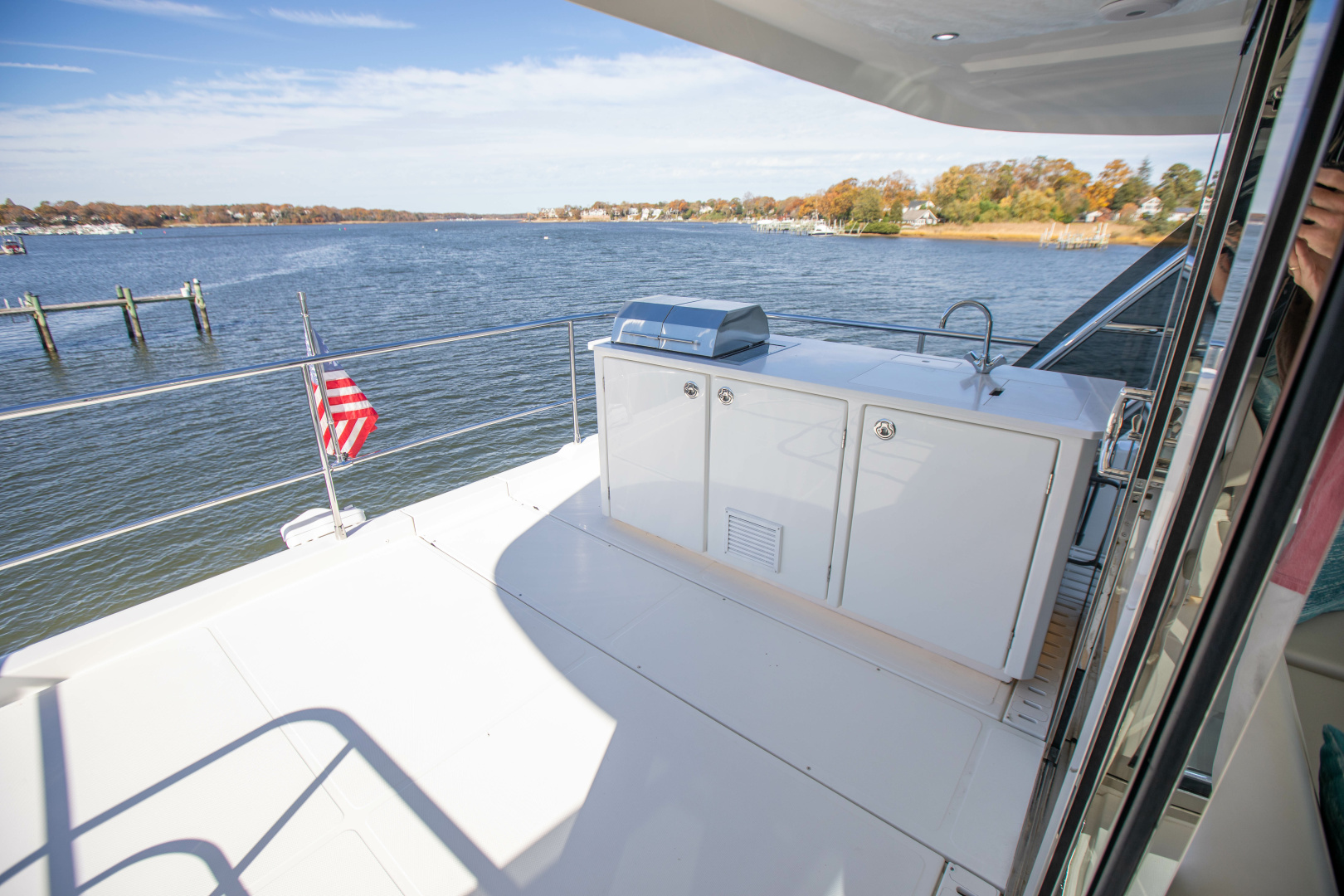 Aquila-54 Yacht 2023 -Brick Township-New Jersey-United States-6028633 | Thumbnail