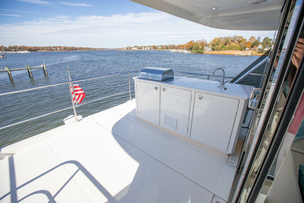 Aquila-54 Yacht 2023 -Brick Township-New Jersey-United States-6028633