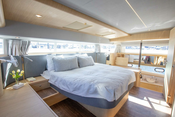 Aquila-54 Yacht 2023 -Brick Township-New Jersey-United States-6028615