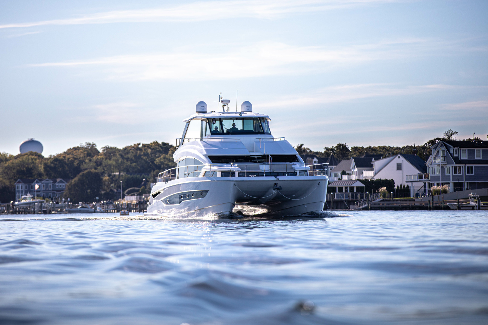 Aquila-54 Yacht 2023 -Brick Township-New Jersey-United States-6028590 | Thumbnail