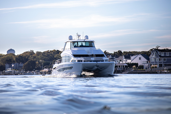Aquila-54 Yacht 2023 -Brick Township-New Jersey-United States-6028590