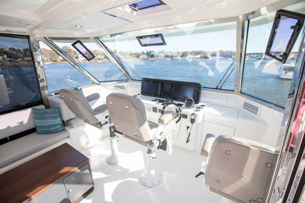 Aquila-54 Yacht 2023 -Brick Township-New Jersey-United States-6028638