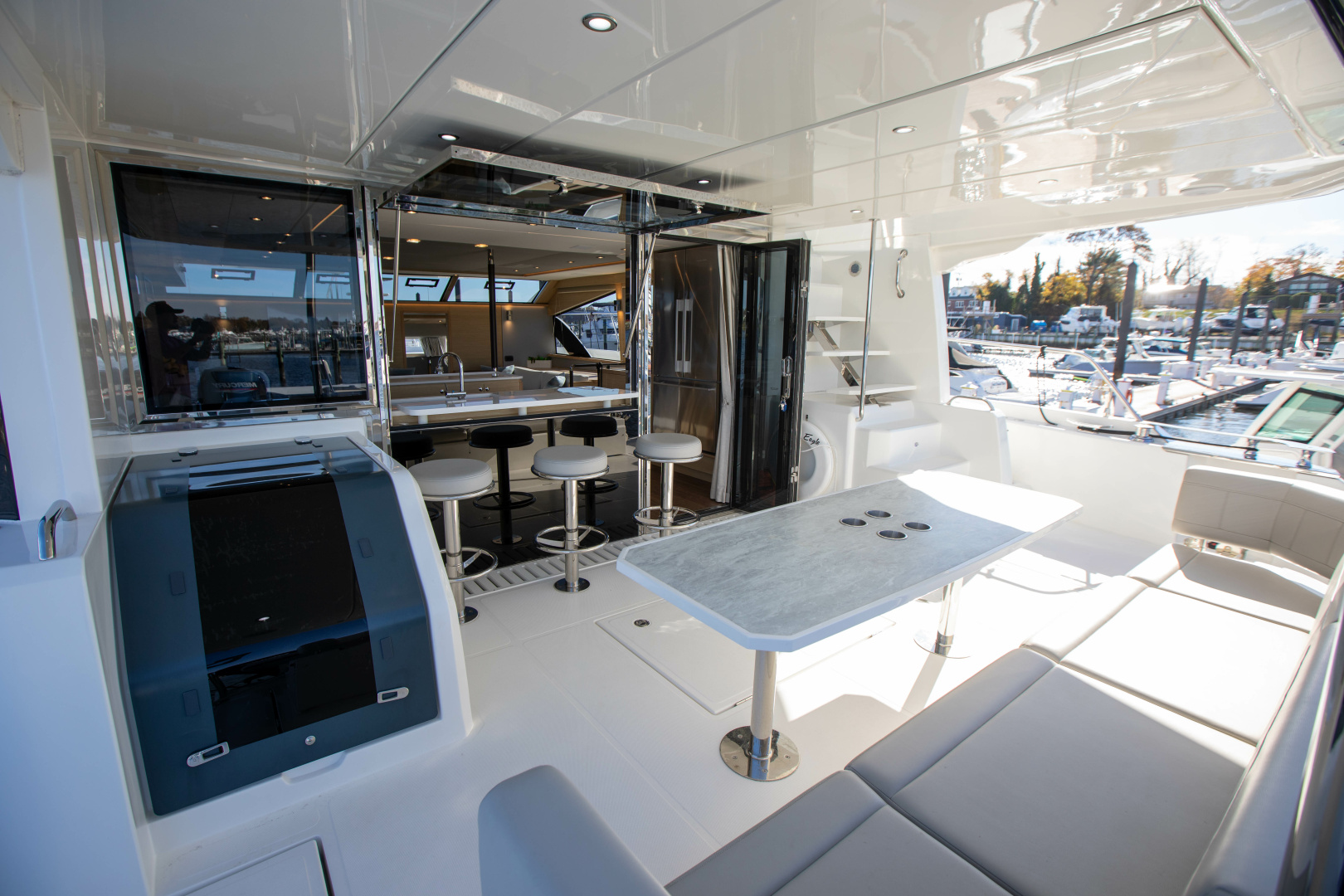 Aquila-54 Yacht 2023 -Brick Township-New Jersey-United States-6028593 | Thumbnail