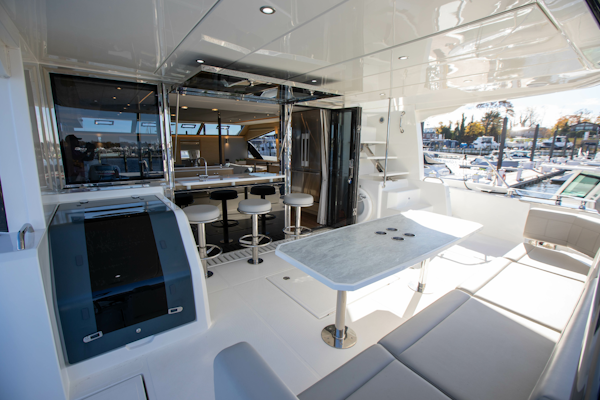 Aquila-54 Yacht 2023 -Brick Township-New Jersey-United States-6028593