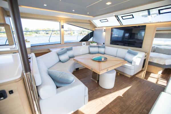 Aquila-54 Yacht 2023 -Brick Township-New Jersey-United States-6028608