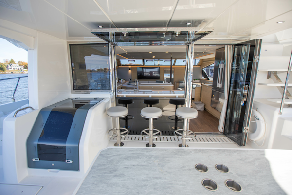 Aquila-54 Yacht 2023 -Brick Township-New Jersey-United States-6028596
