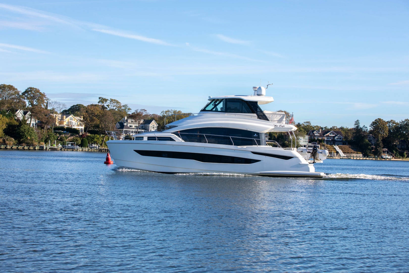 Aquila-54 Yacht 2023 -Brick Township-New Jersey-United States-6028588 | Thumbnail