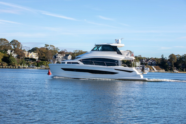 Aquila-54 Yacht 2023 -Brick Township-New Jersey-United States-6028588