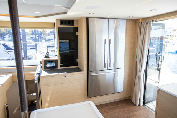 Aquila-54 Yacht 2023 -Brick Township-New Jersey-United States-6028604