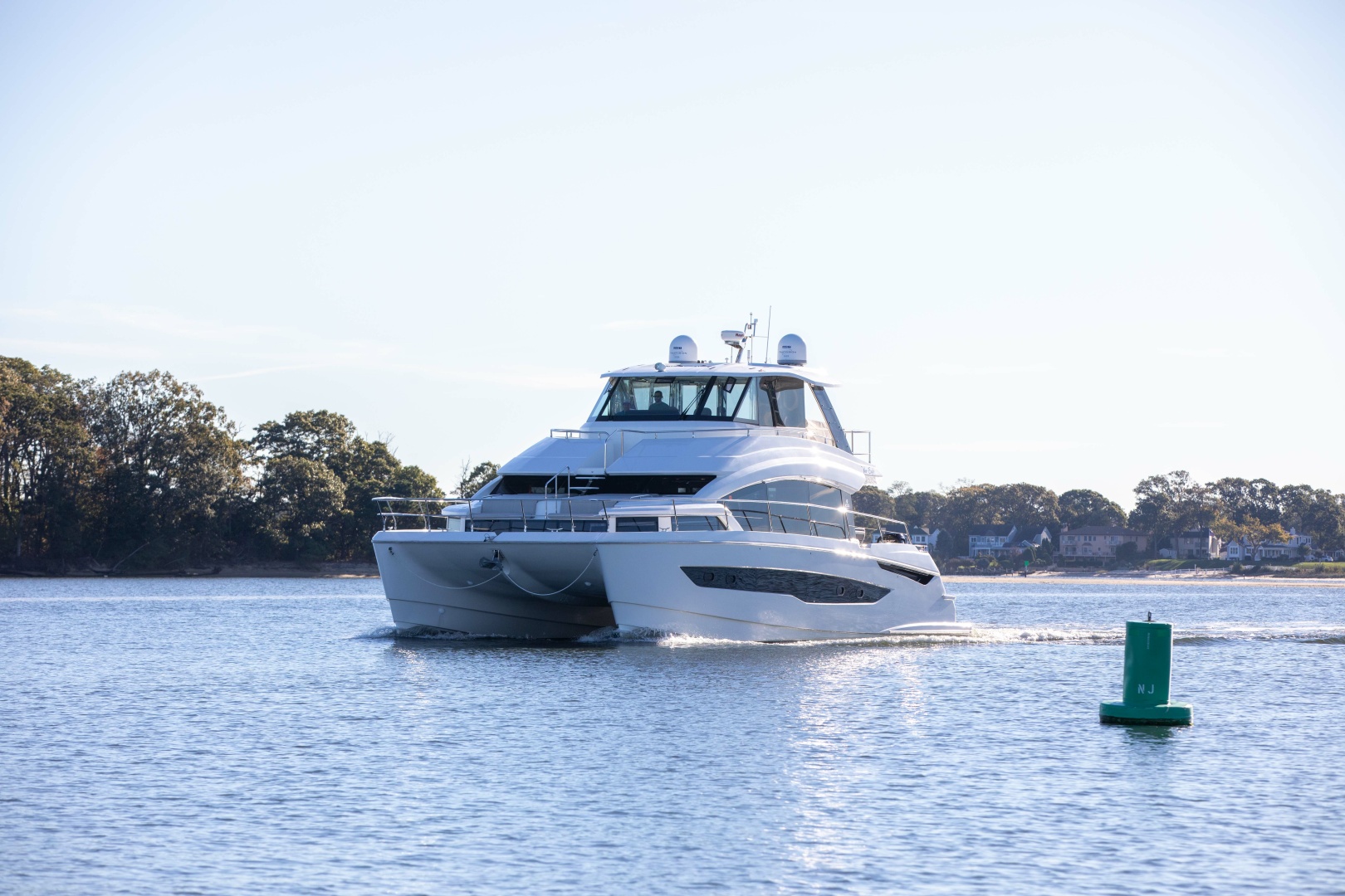 Aquila-54 Yacht 2023 -Brick Township-New Jersey-United States-6028587 | Thumbnail