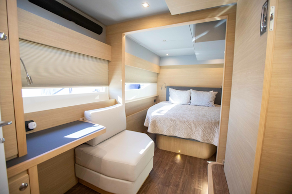 Aquila-54 Yacht 2023 -Brick Township-New Jersey-United States-6028624