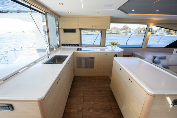 Aquila-54 Yacht 2023 -Brick Township-New Jersey-United States-6028602