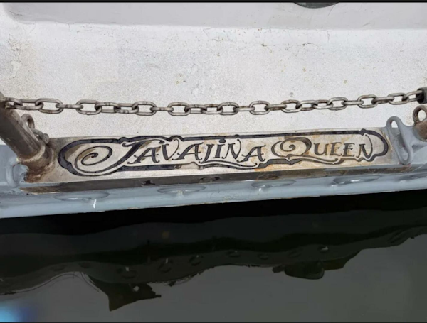 Custom-Schooner Liveaboard 1989-Dauntless Galena-Maryland-United States-5708446